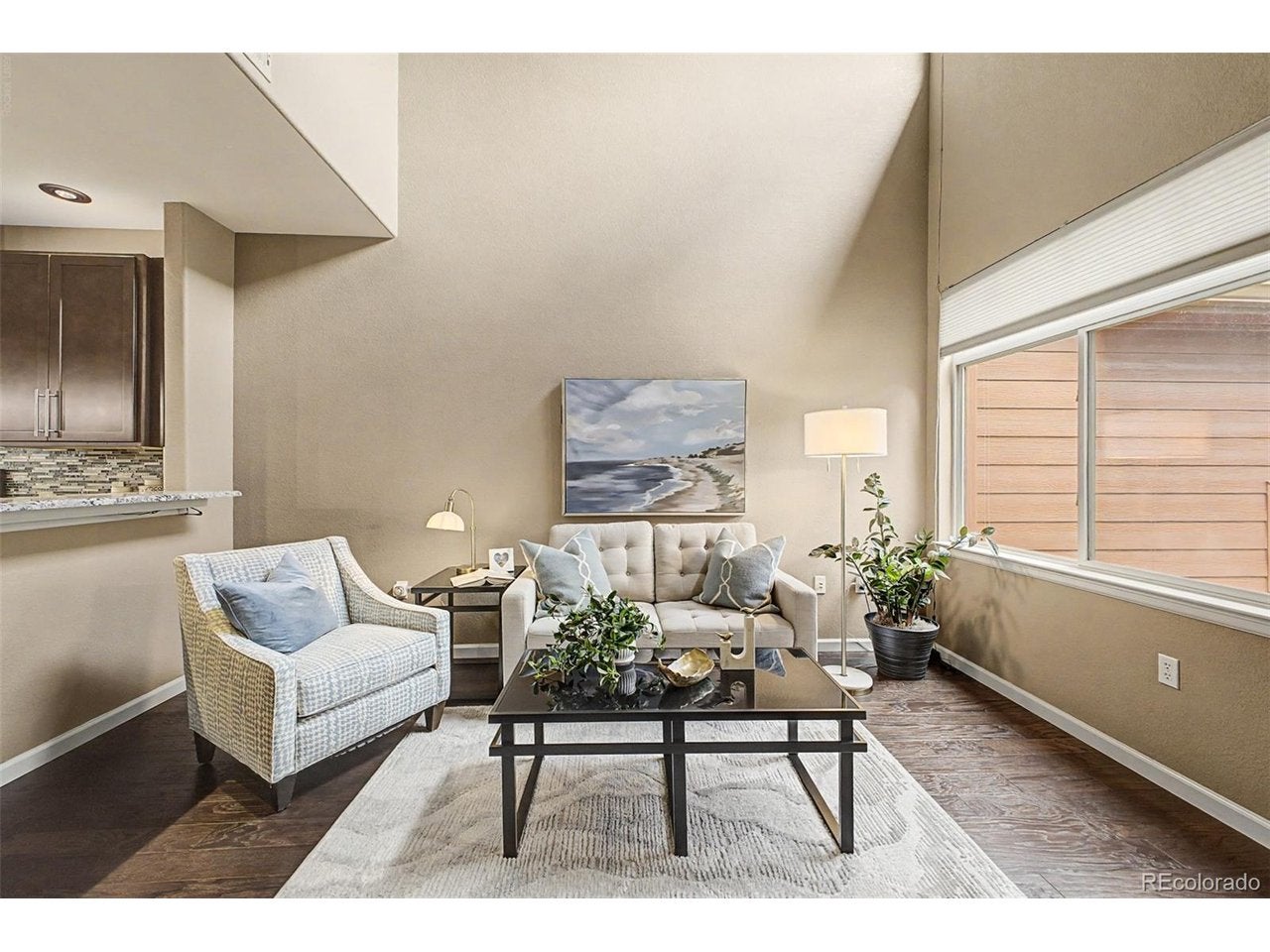8552 Gold Peak Ln #F, Highlands Ranch, CO 80130 photo