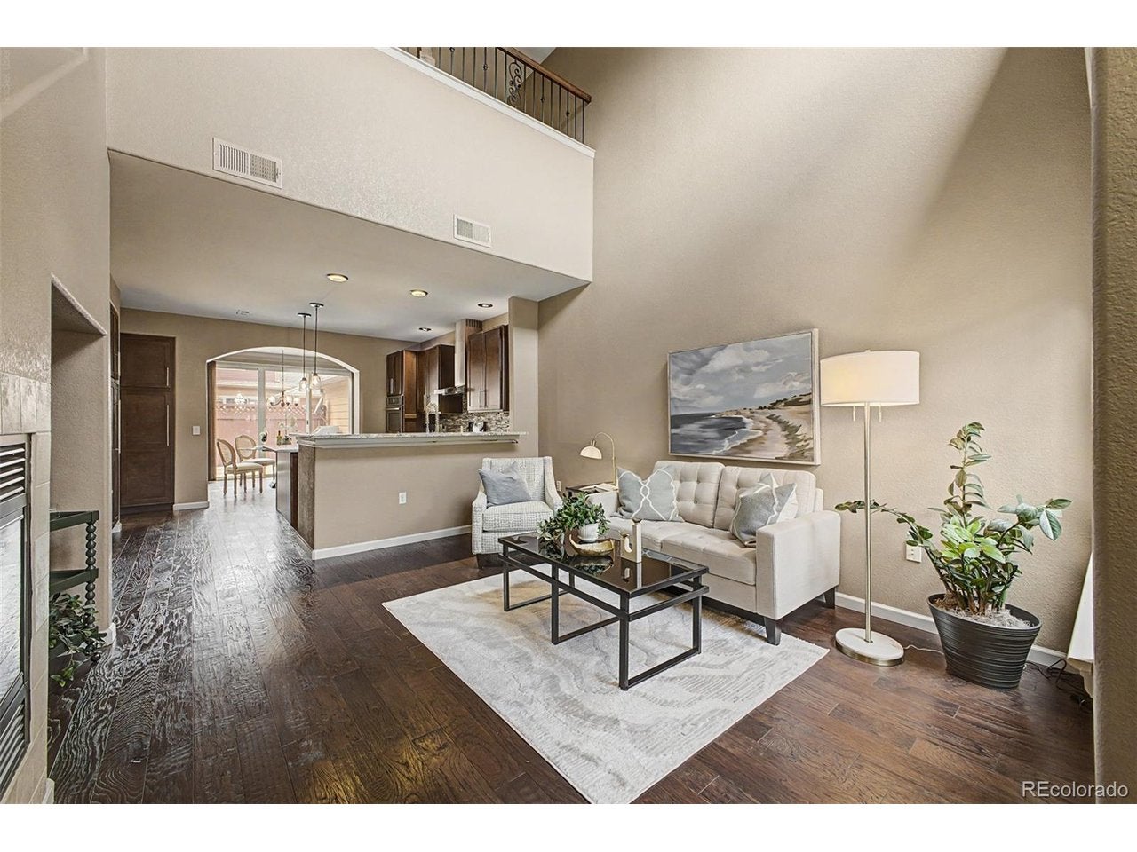 8552 Gold Peak Ln #F, Highlands Ranch, CO 80130 photo