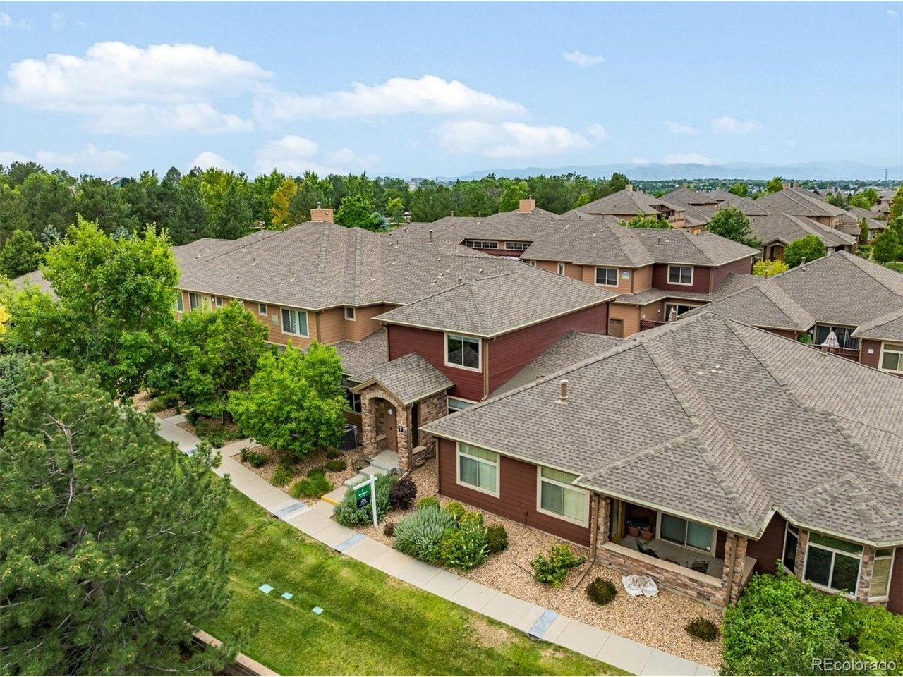 8552 Gold Peak Ln #F, Highlands Ranch, CO 80130 photo