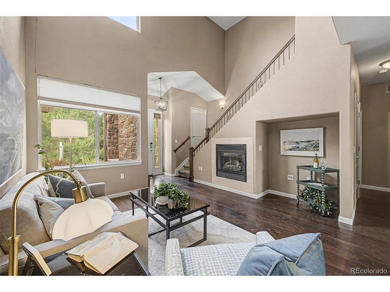 8552 Gold Peak Ln #F, Highlands Ranch, CO 80130 photo