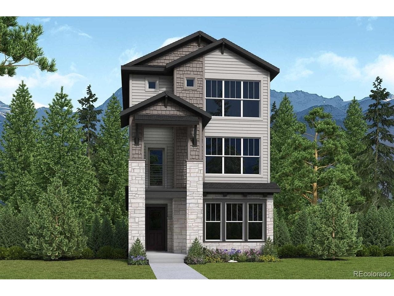 4732 Denali Ct, Aurora, CO 80019