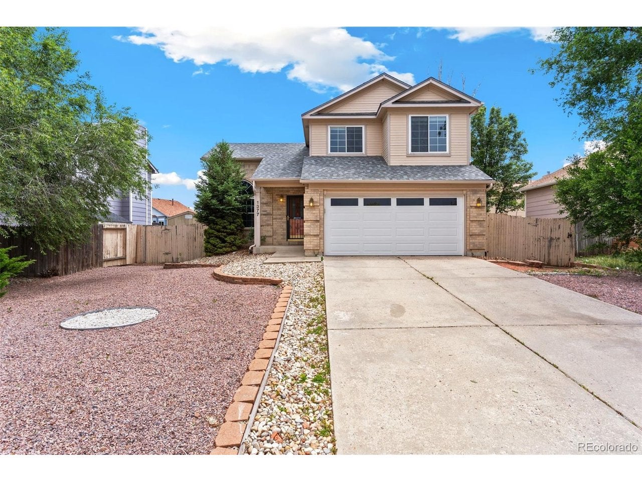 1377 Grass Valley Dr, Colorado Springs, CO 80906