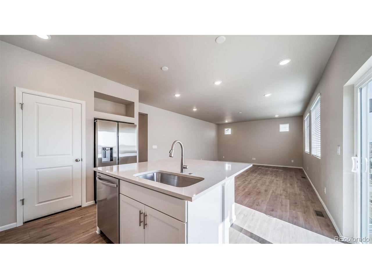 21792 E 46 Pl, Aurora, CO 80019 photo
