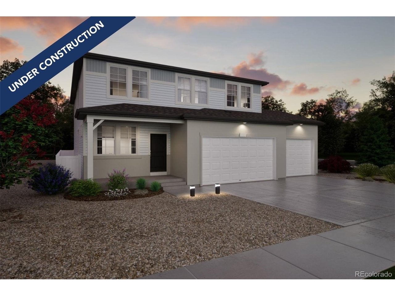 21792 E 46 Pl, Aurora, CO 80019 photo