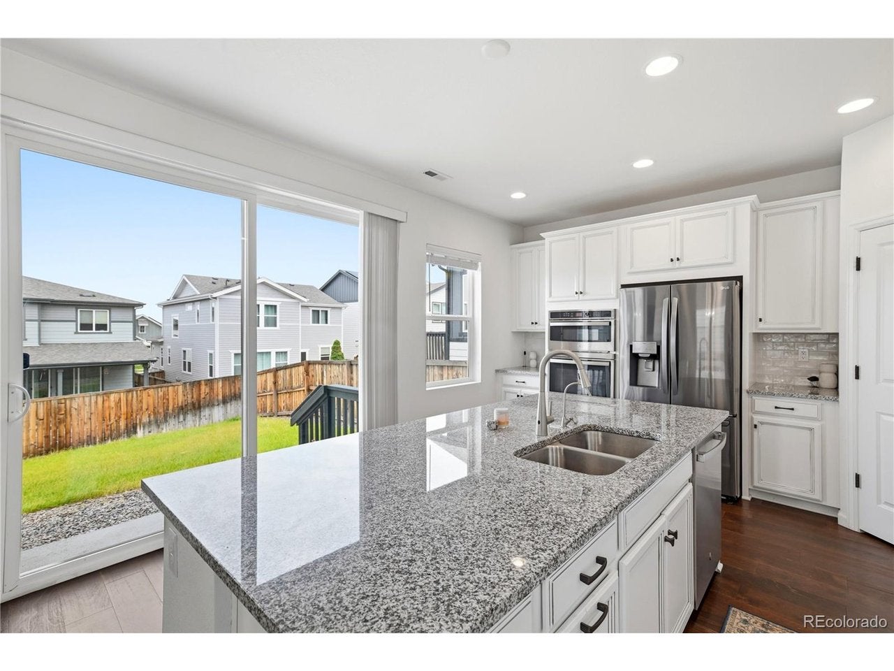 17409 Birds Foot Ave, Parker, CO 80134 photo