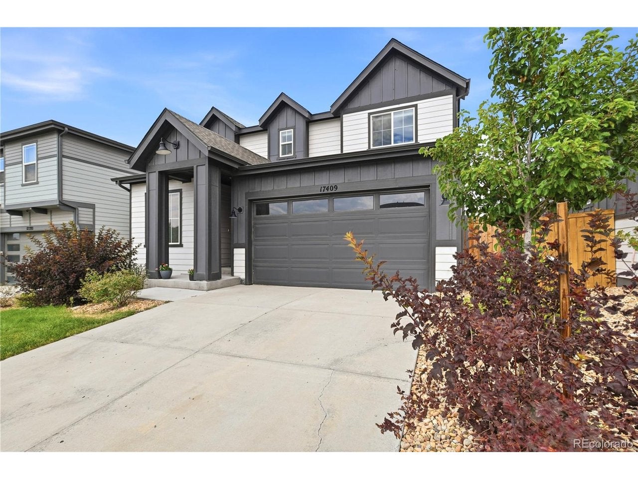 17409 Birds Foot Ave, Parker, CO 80134