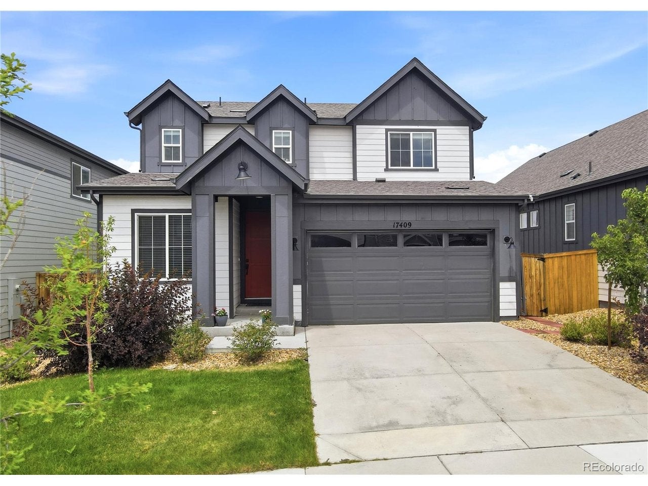 17409 Birds Foot Ave, Parker, CO 80134 photo