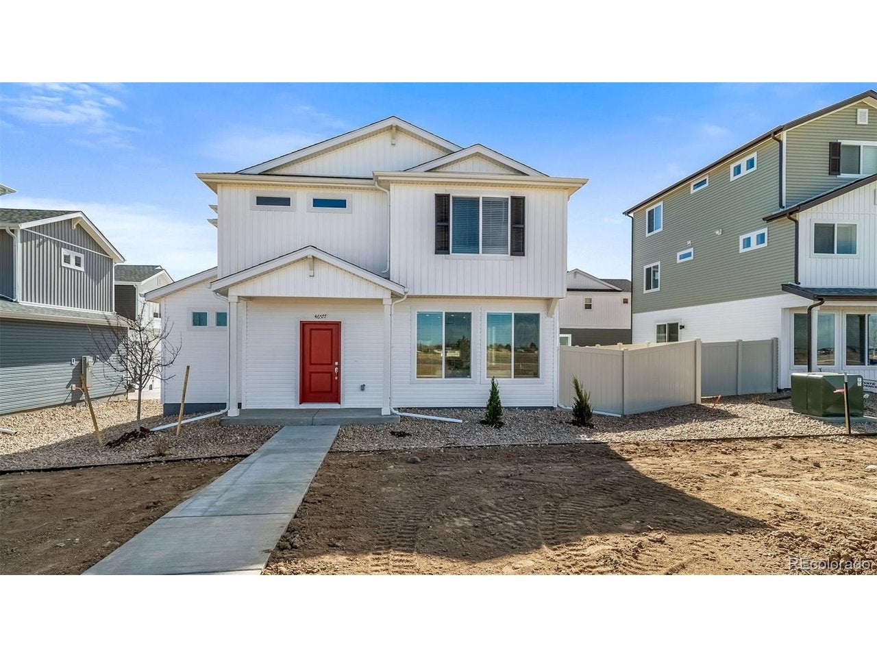 3920 Rome St, Aurora, CO 80019