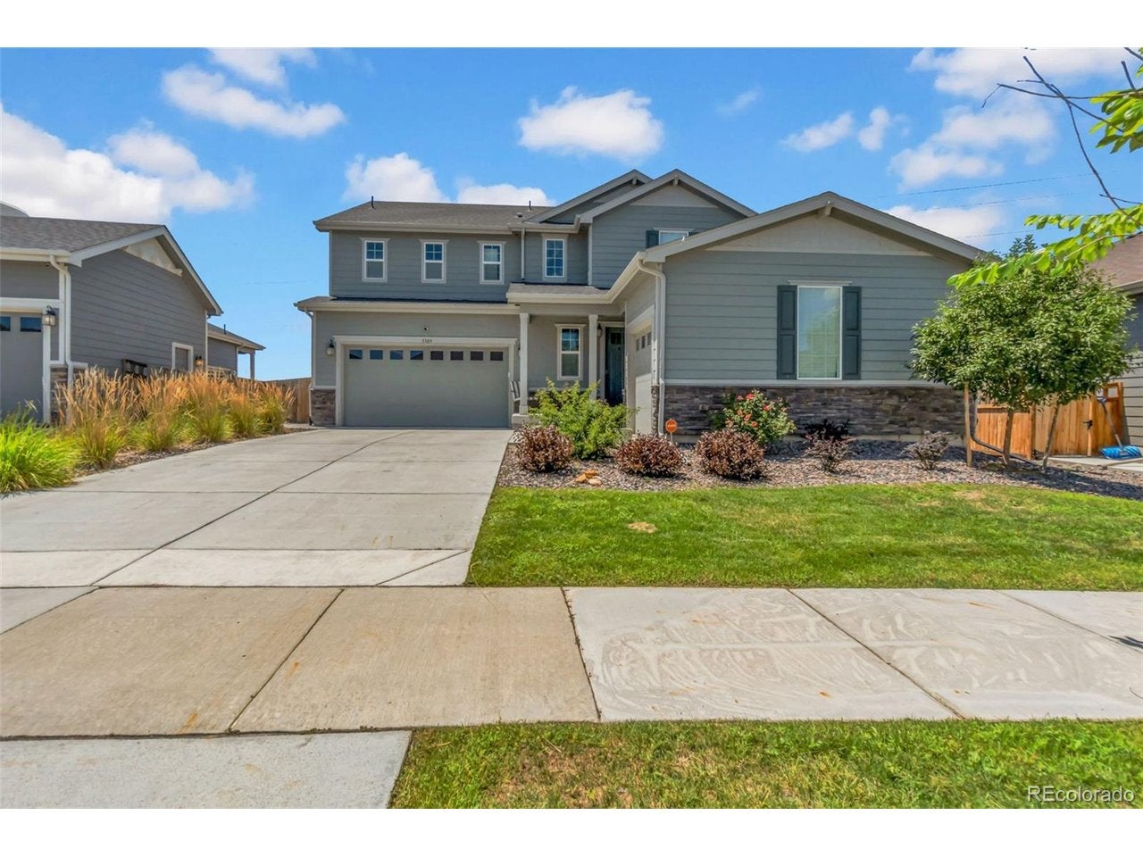 3309 Bluestem St, Dacono, CO 80514