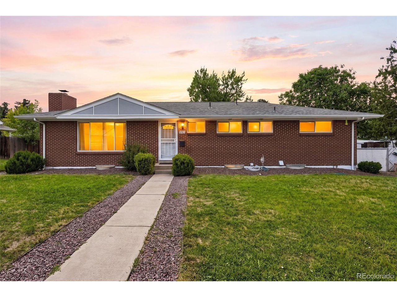 6985 Ash Cir, Littleton, CO 80122