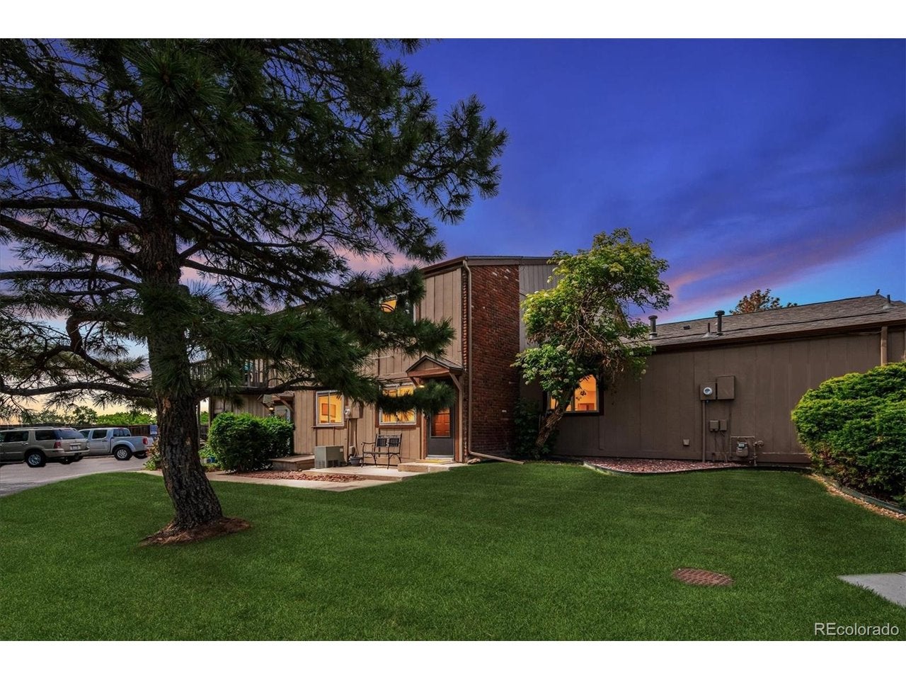 7700 Glasgow Pl, Littleton, CO 80128