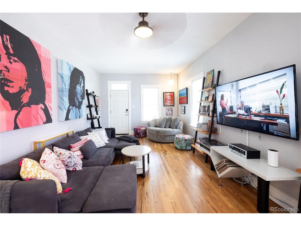4847 N Meade St, Denver, CO 80221 photo