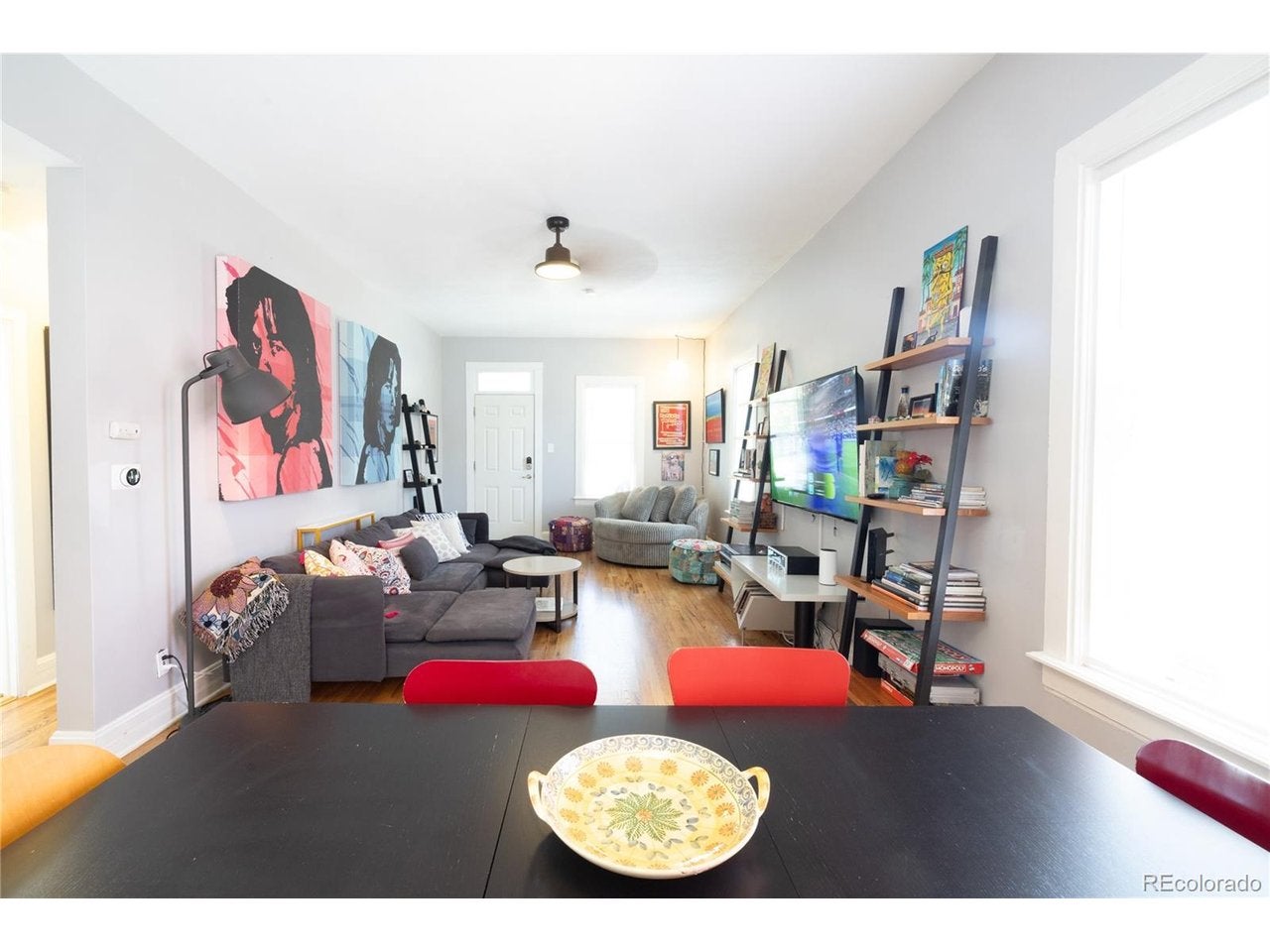 4847 N Meade St, Denver, CO 80221 photo