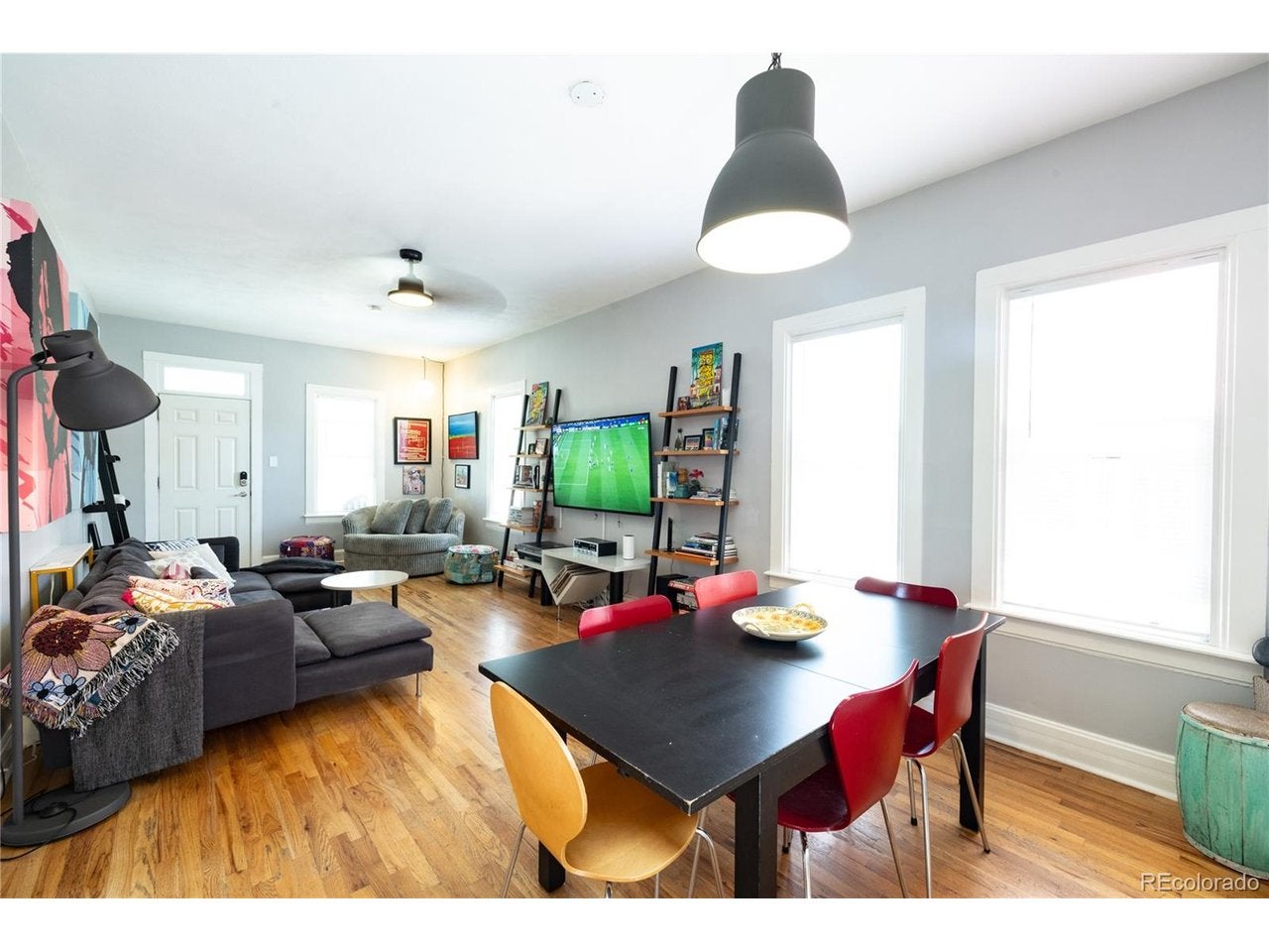 4847 N Meade St, Denver, CO 80221 photo