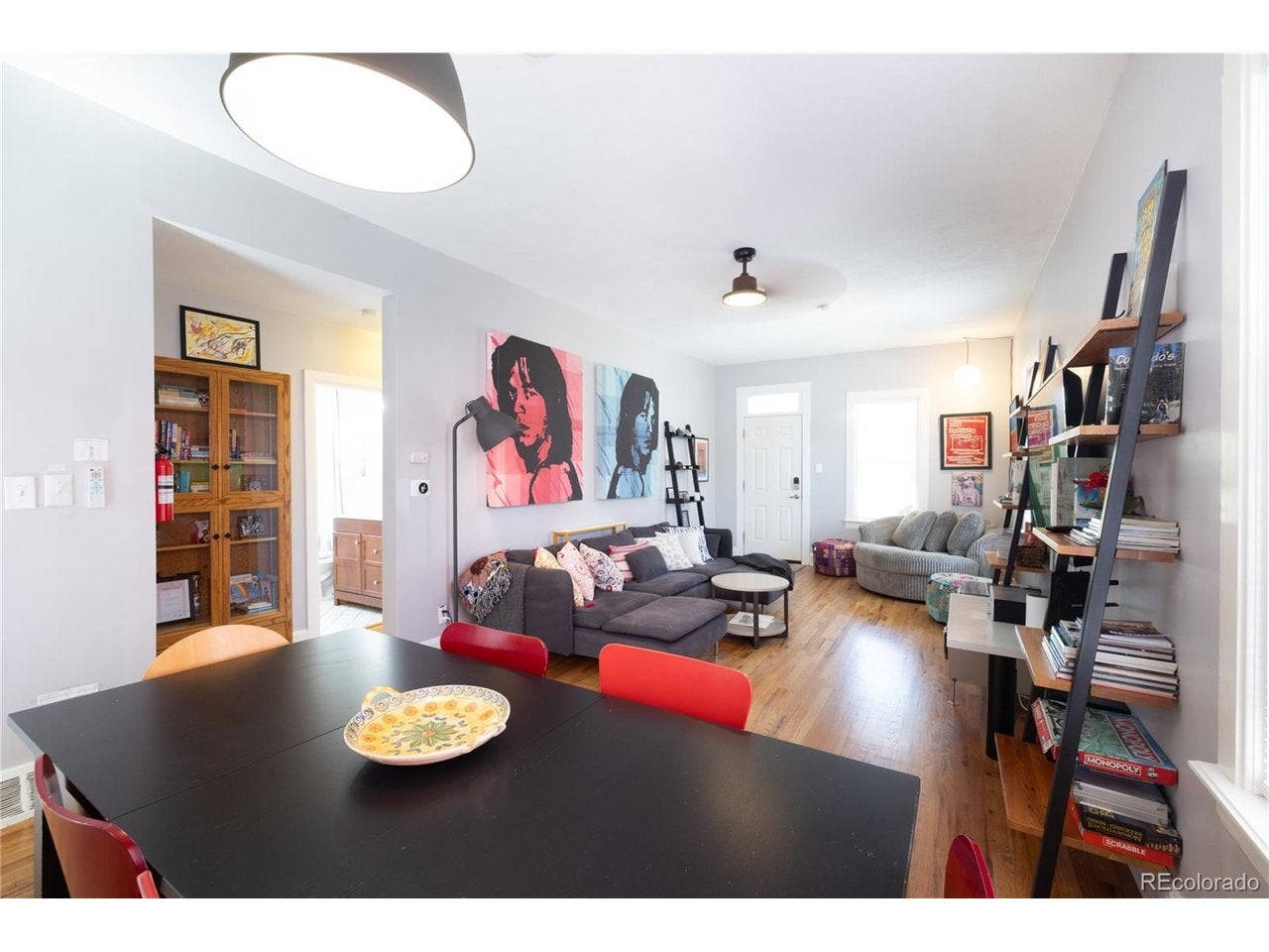 4847 N Meade St, Denver, CO 80221 photo