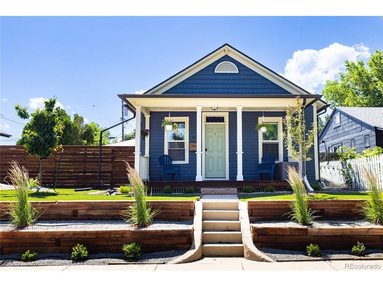 4847 N Meade St, Denver, CO 80221 photo