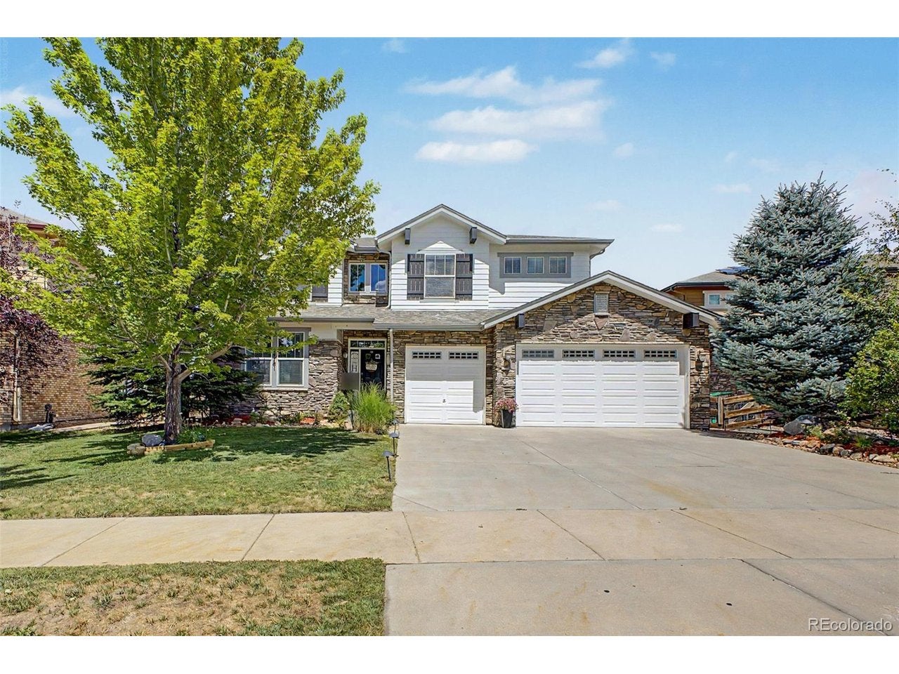 24781 Ontario Dr, Aurora, CO 80016