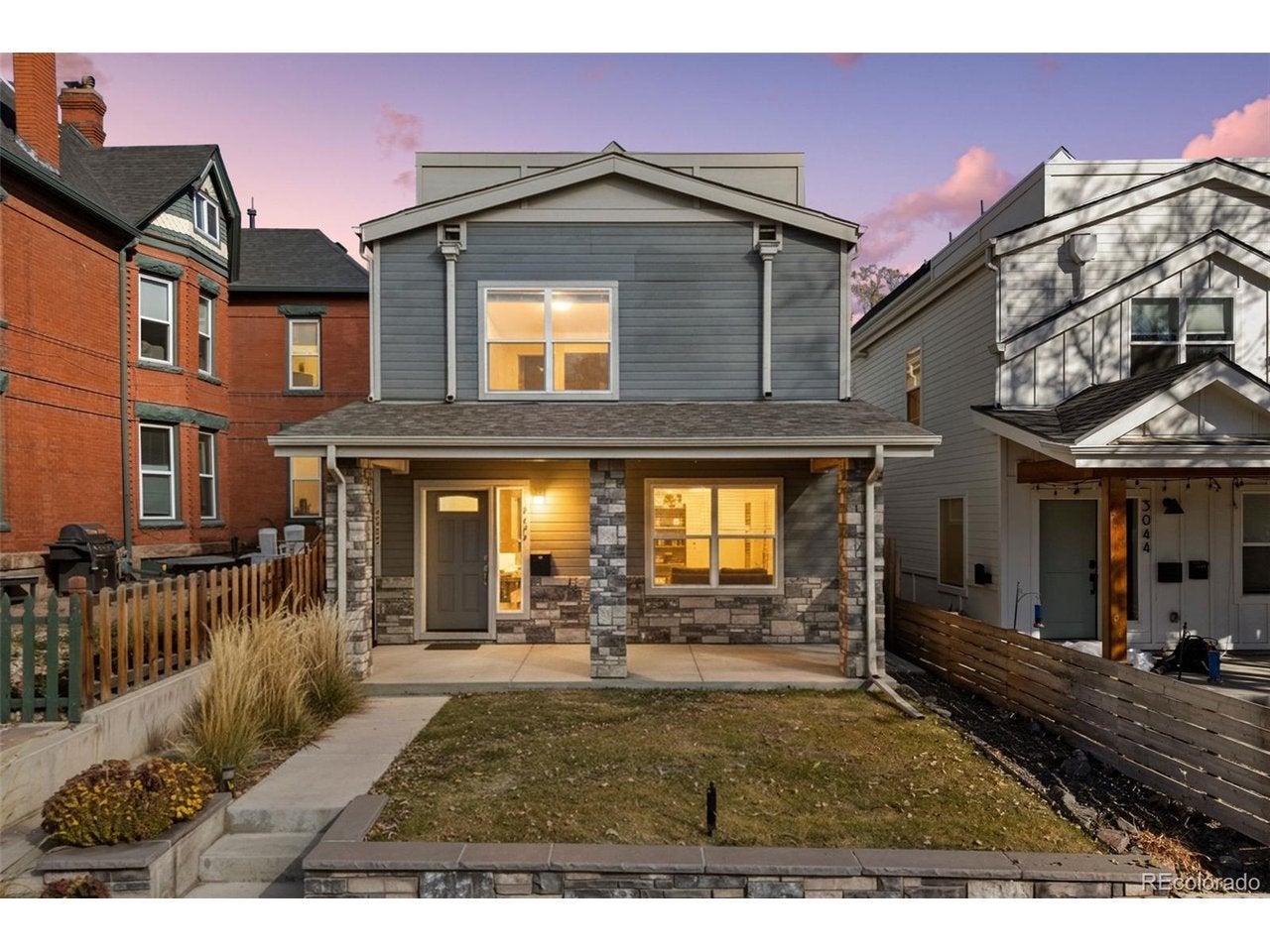 3054 Speer Blvd, Denver, CO 80211