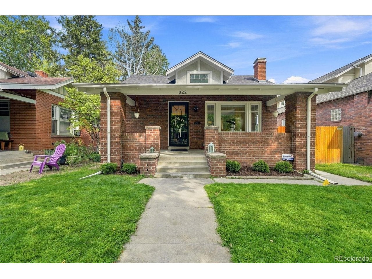 822 Race St, Denver, CO 80209