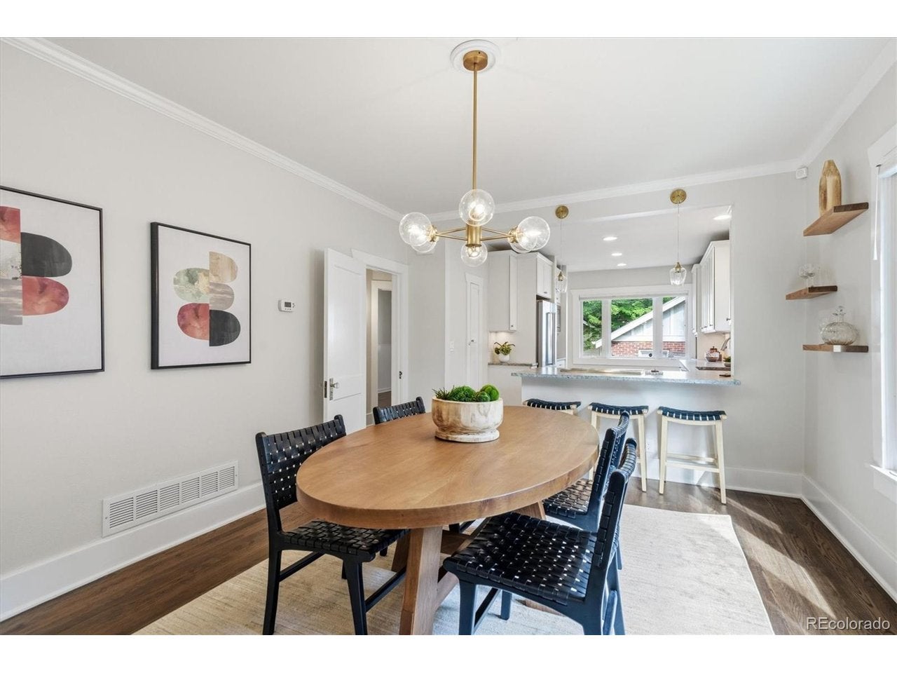822 S Race St, Denver, CO 80209 photo