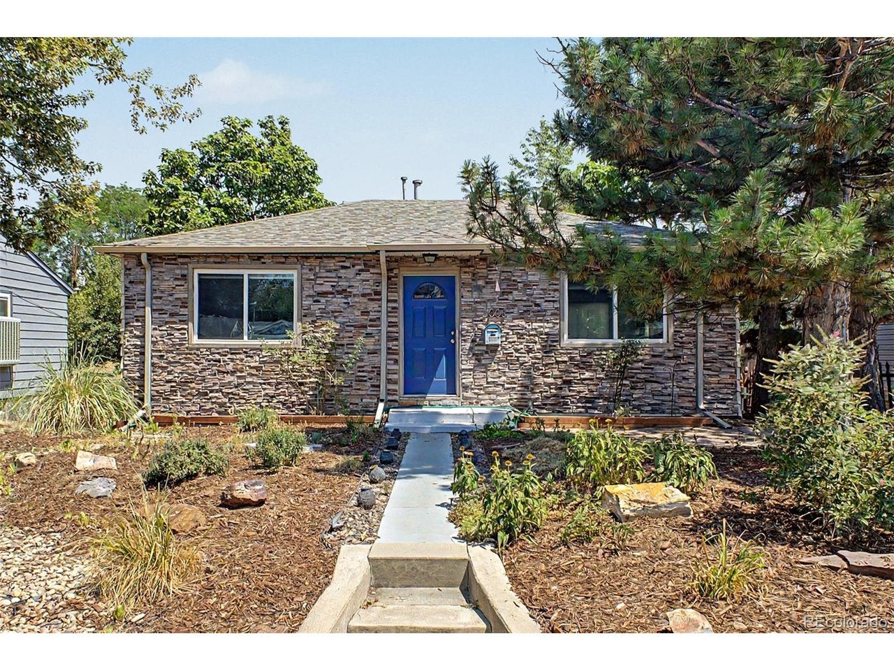 5008 Zuni St, Denver, CO 80221 photo