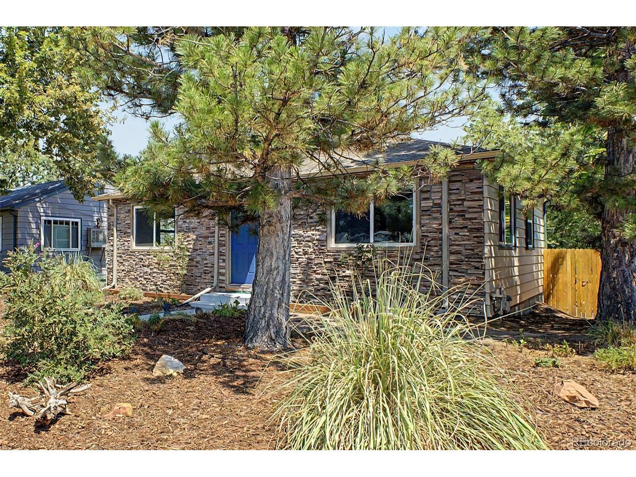5008 Zuni St, Denver, CO 80221 photo