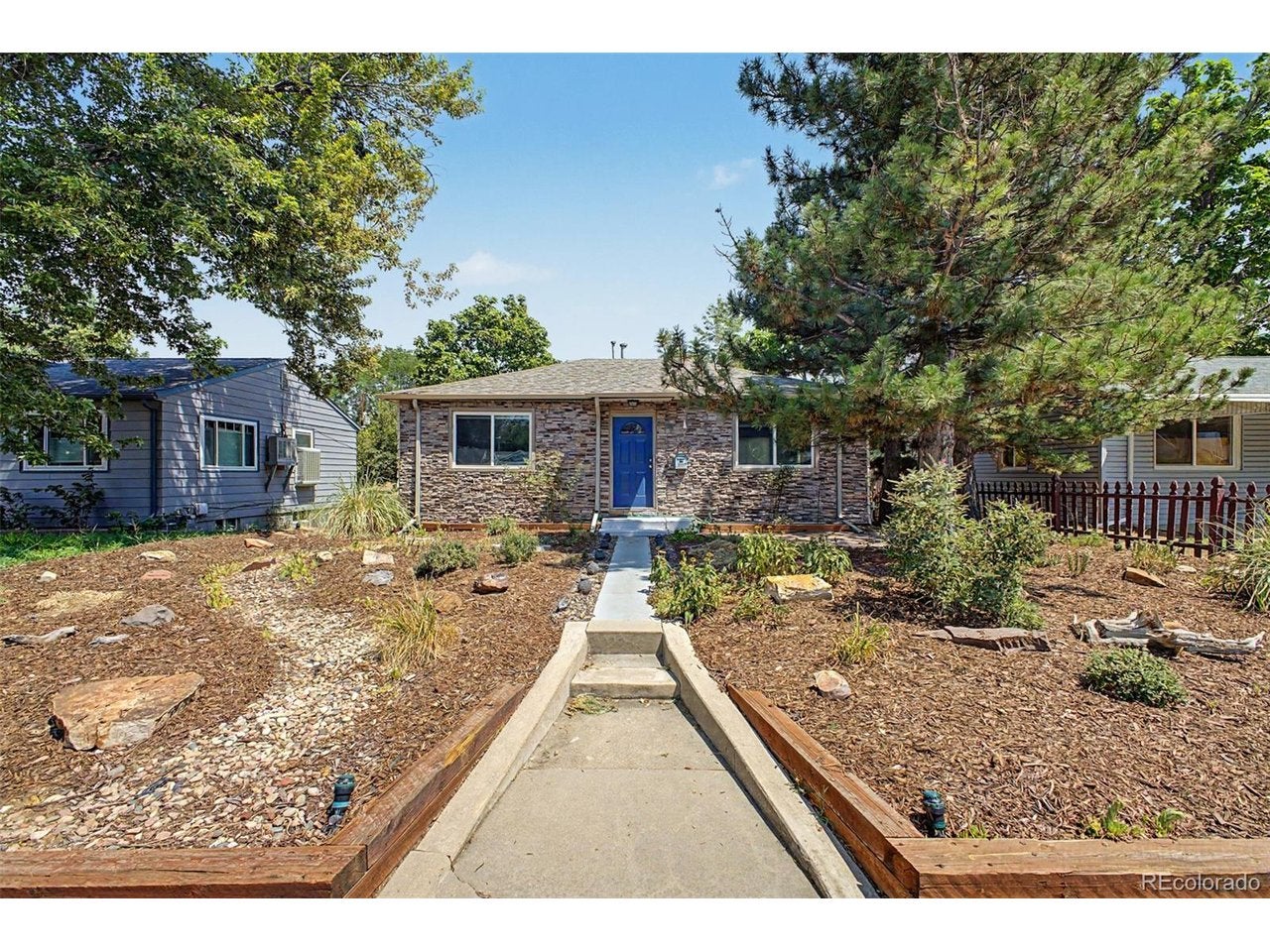 5008 Zuni St, Denver, CO 80221 photo