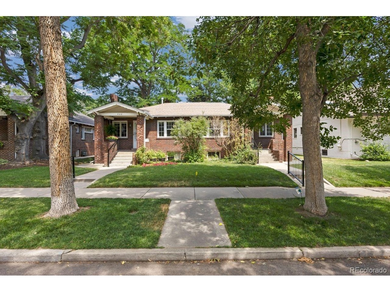 446 High St, Denver, CO 80218