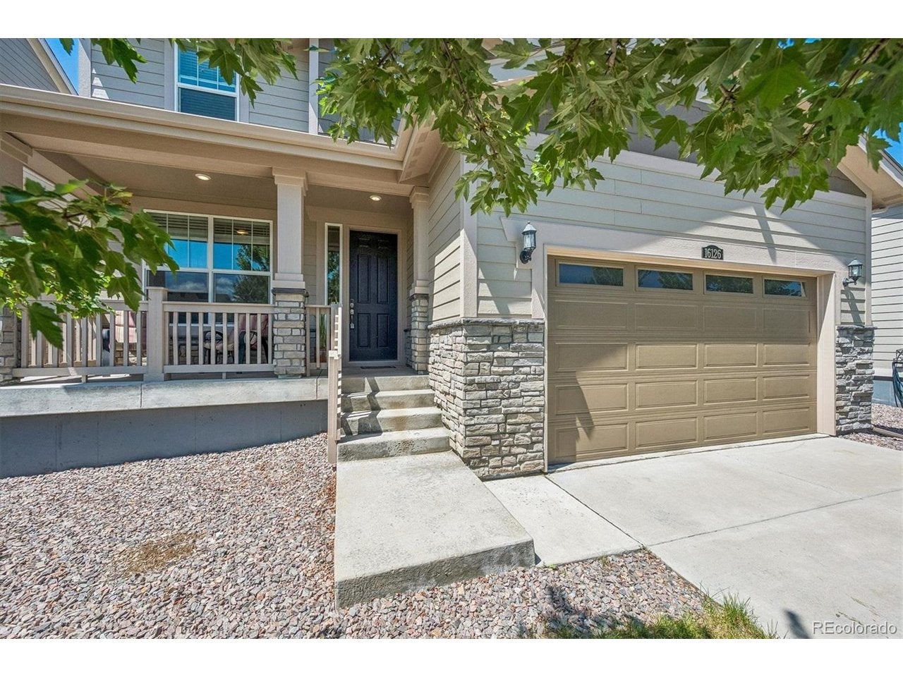 16126 Azalea Ave, Parker, CO 80134 photo