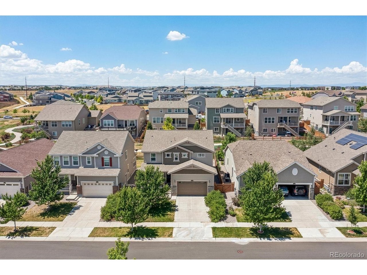16126 Azalea Ave, Parker, CO 80134 photo
