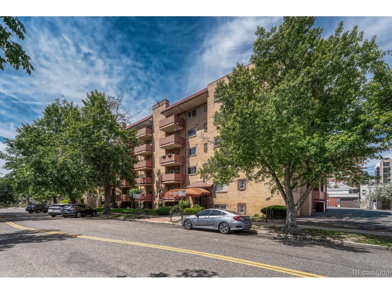 625 Pennsylvania St, Denver, CO 80203