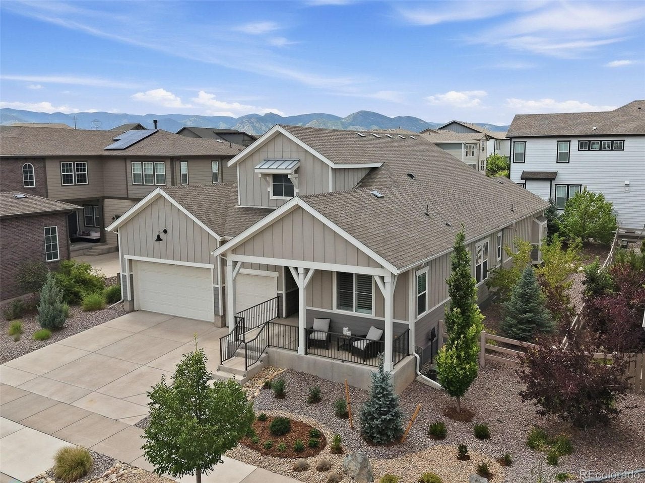8263 Estes Park Ave, Littleton, CO 80125 photo