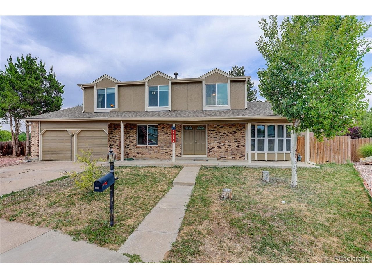 18225 Lehigh Pl, Aurora, CO 80013