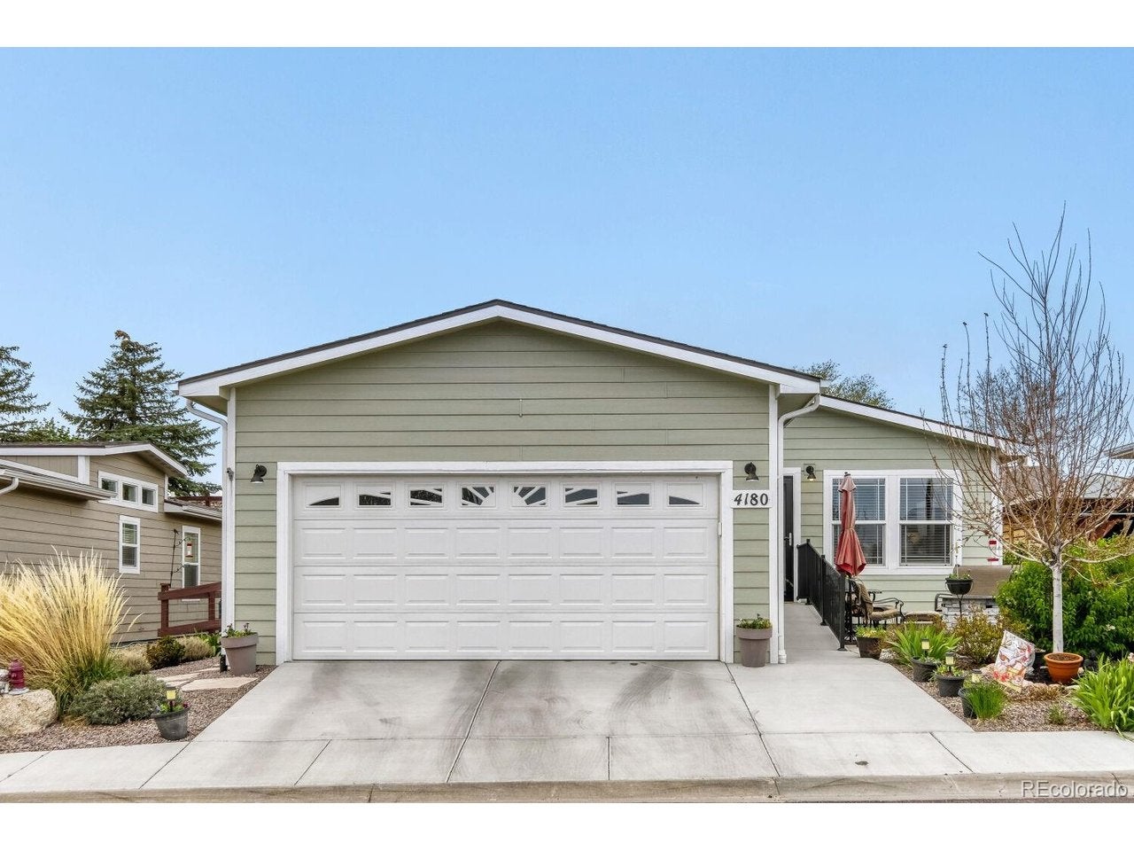 4180 Gray Fox Hts, Colorado Springs, CO 80922