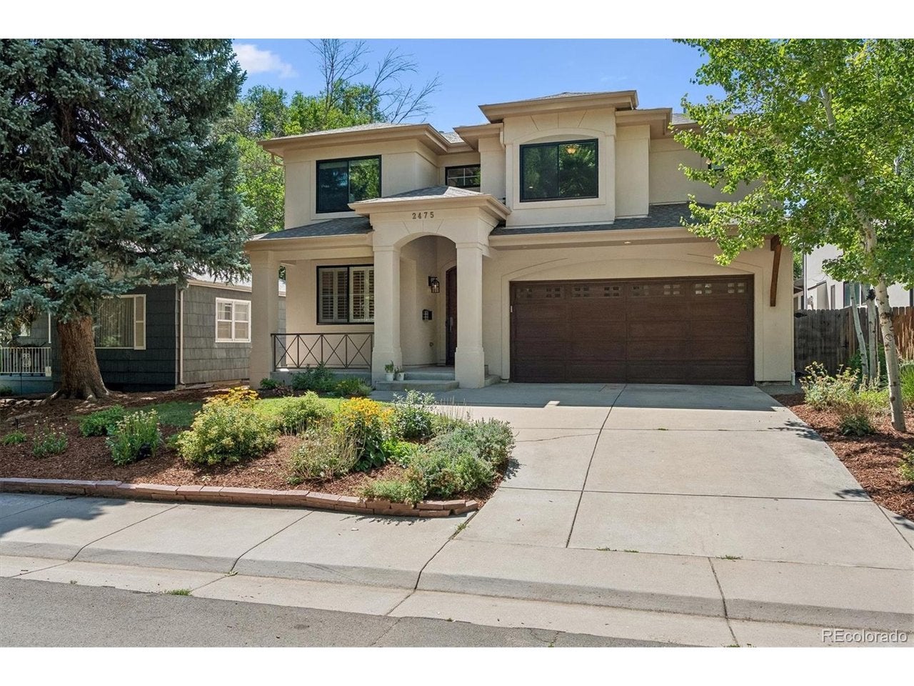 2475 Garfield St, Denver, CO 80210