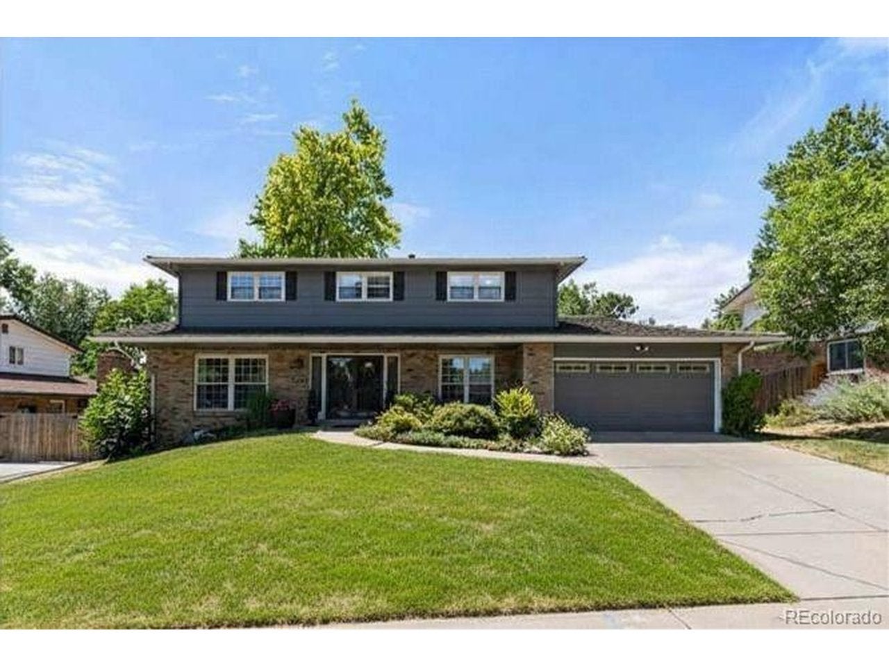 7180 Fairview Dr, Littleton, CO 80128