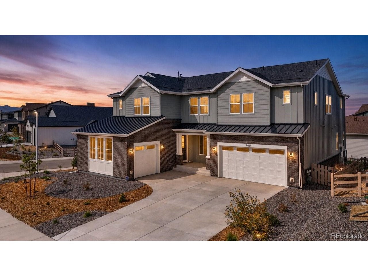 8461 Ordway Dr, Littleton, CO 80125