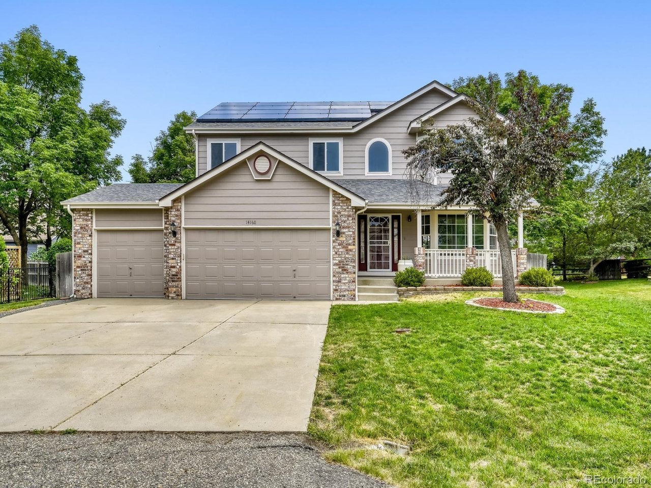 14160 44 Pl, Golden, CO 80403
