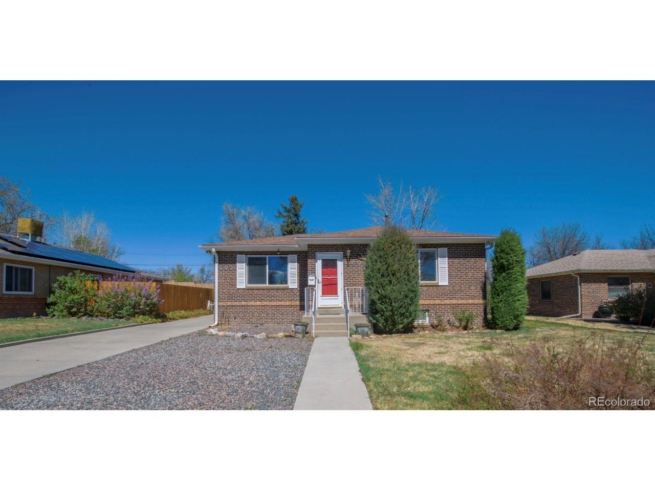 8165 17 Ave, Lakewood, CO 80214