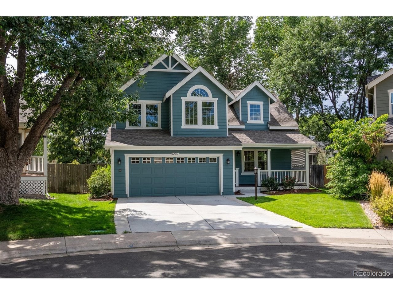 12981 Molly Ct, Parker, CO 80134