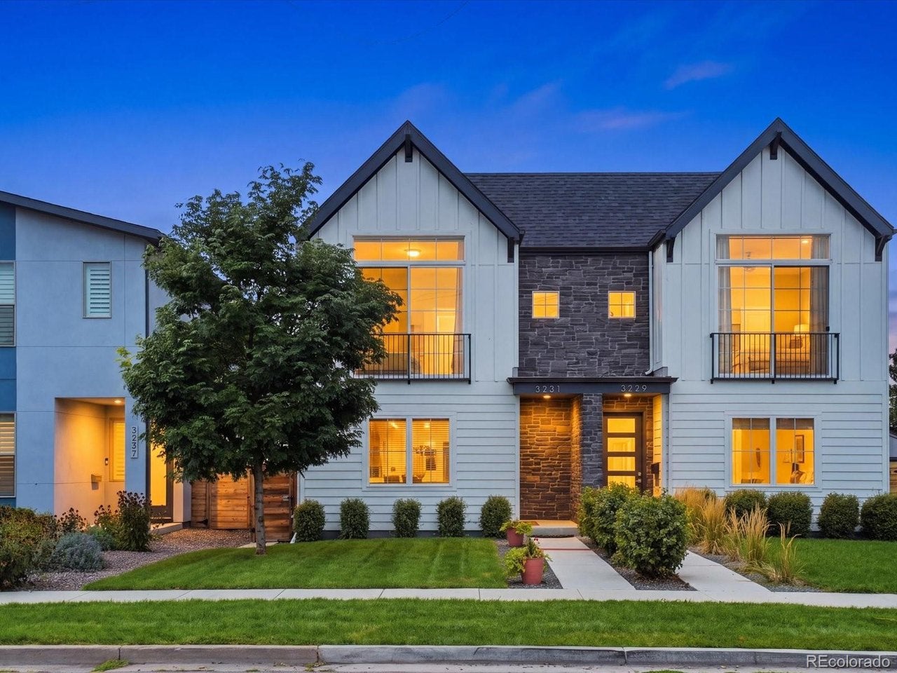 3231 Bannock St, Englewood, CO 80110