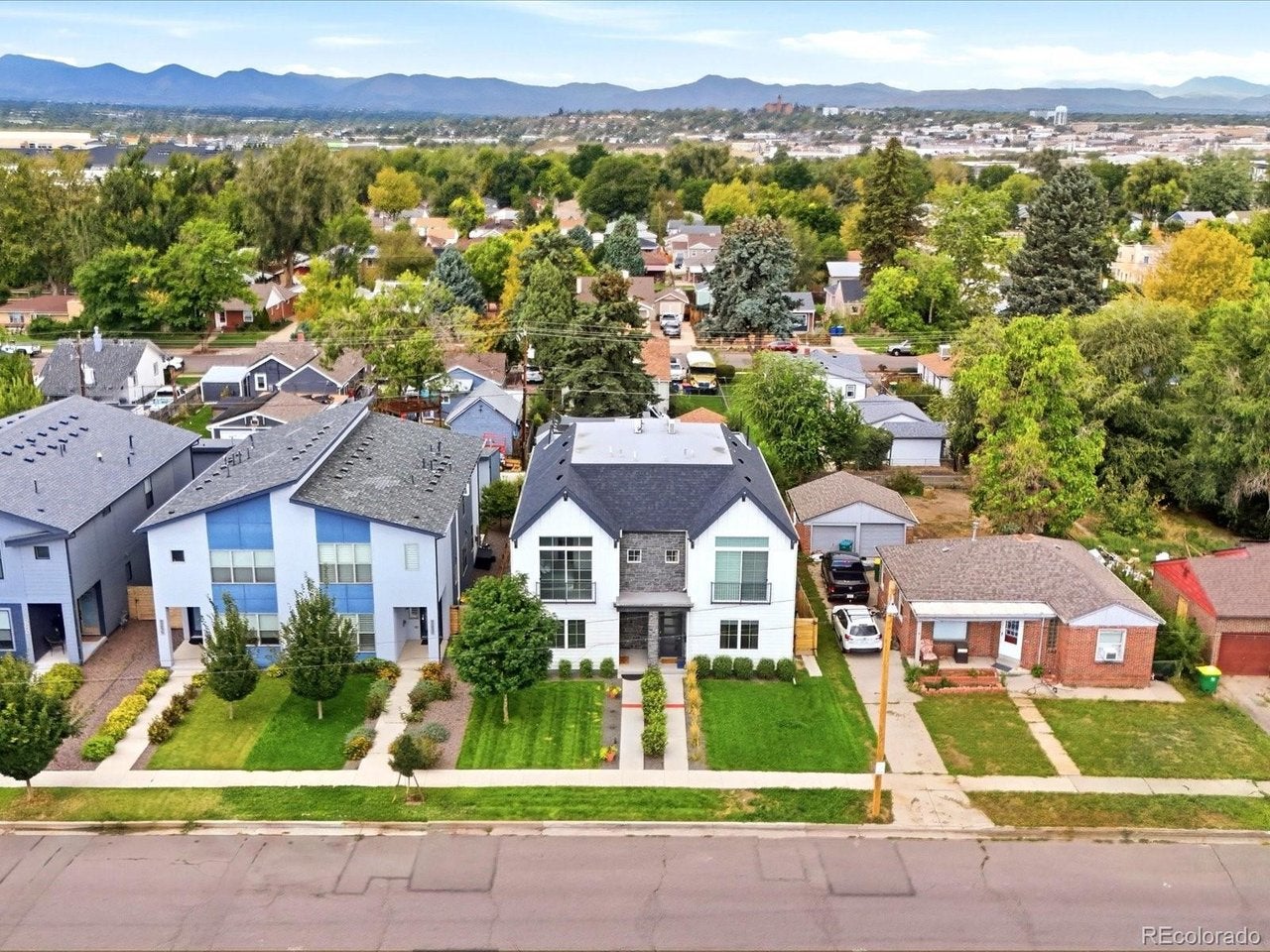3231 S Bannock St, Englewood, CO 80110 photo