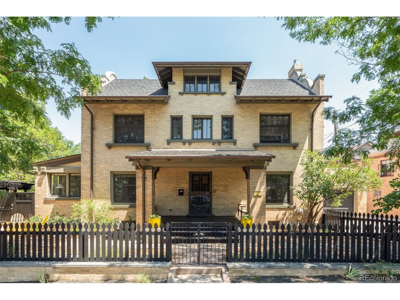 1424 Cook St, Denver, CO 80206