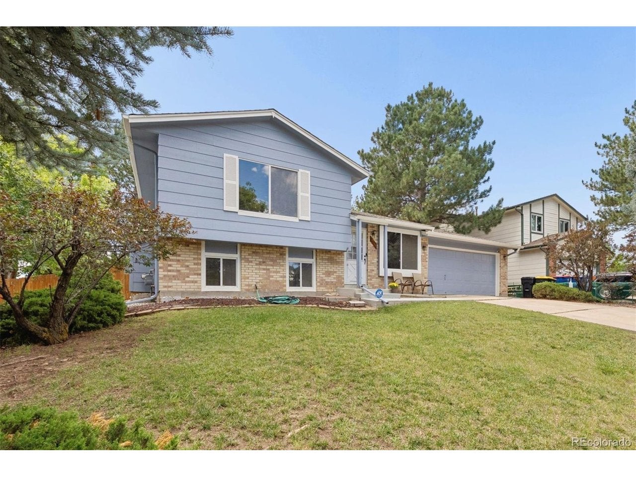 9632 W Walden Ave, Littleton, CO 80128 photo