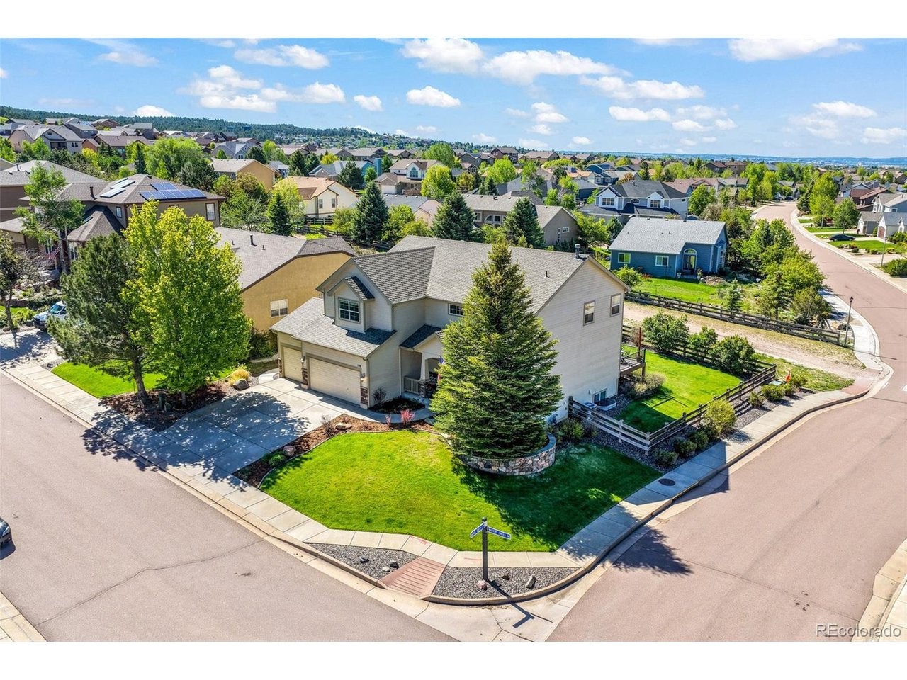 199 Walters Creek Dr, Monument, CO 80132