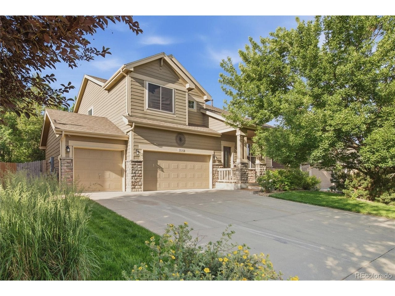 5930 Stagecoach Ave, Firestone, CO 80504