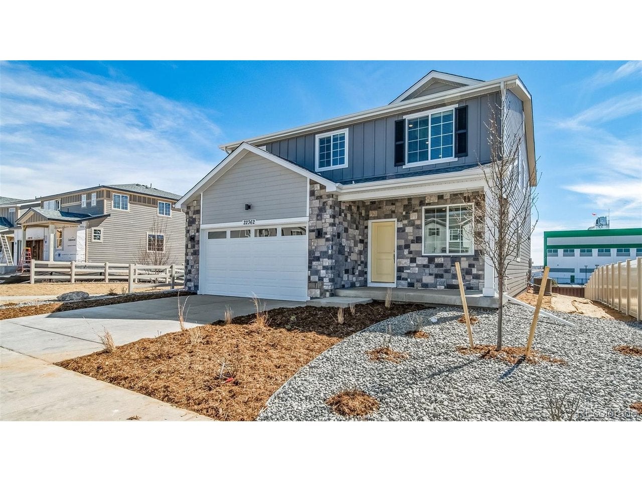 4567 N Sicily Ct, Aurora, CO 80019 photo