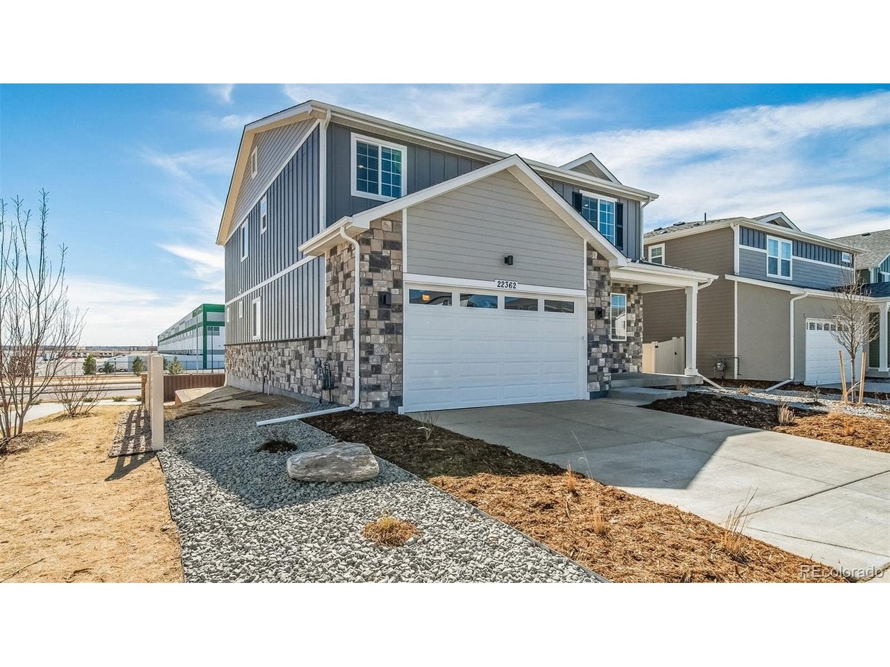4567 N Sicily Ct, Aurora, CO 80019 photo