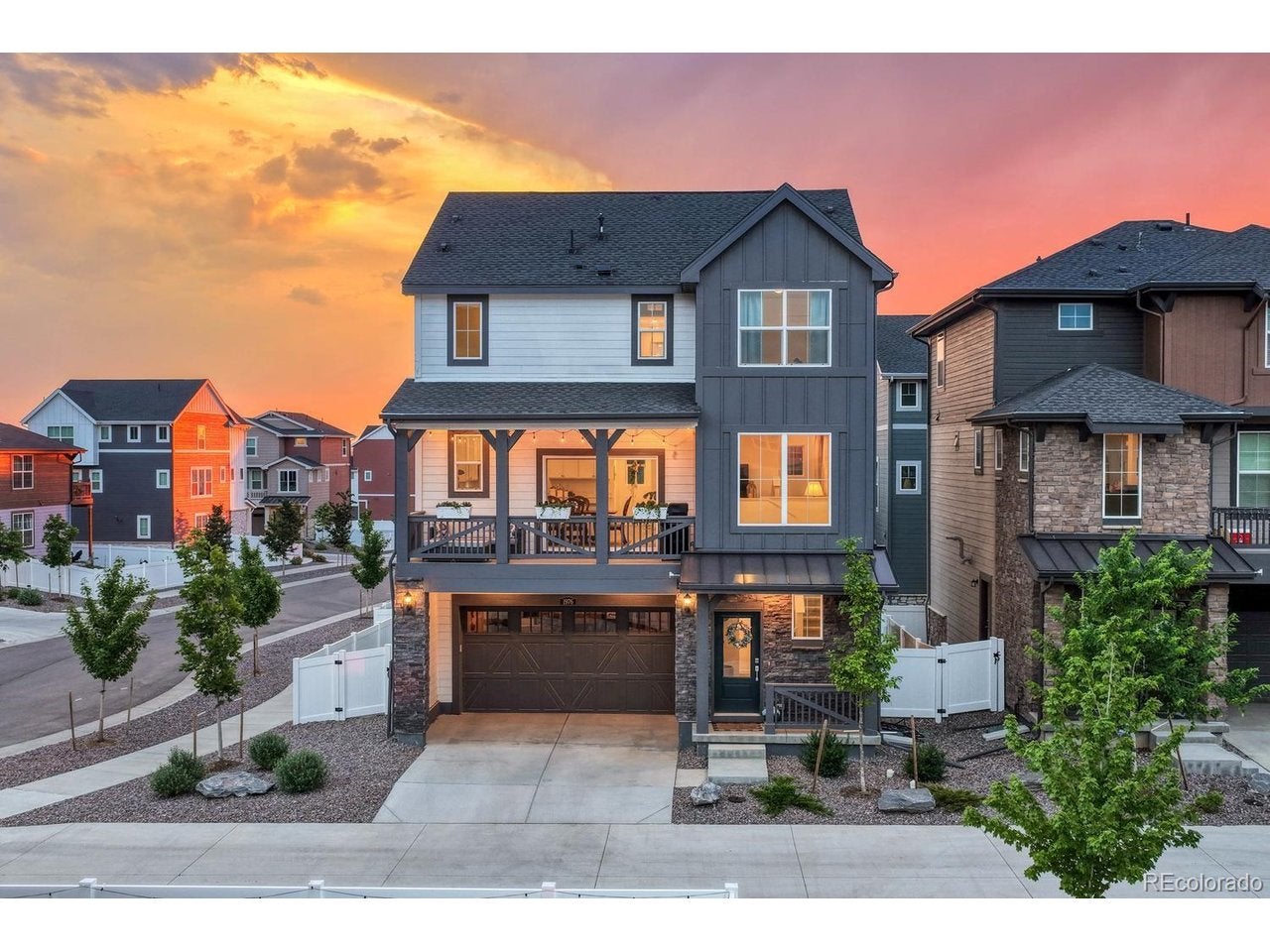 1976 Fultondale Ct, Aurora, CO 80018