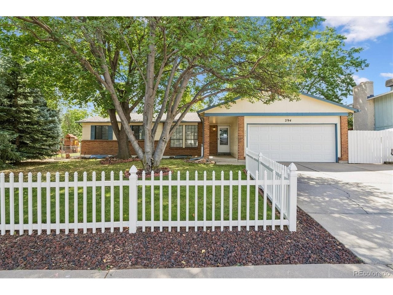 294 Short Pl, Louisville, CO 80027